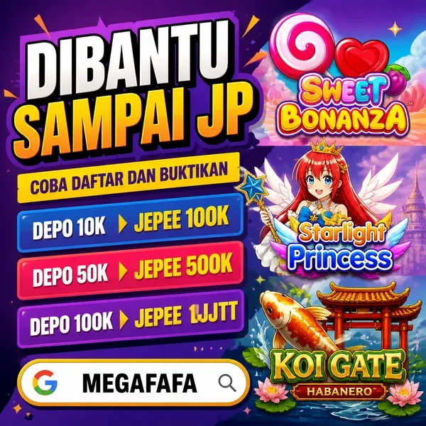 situs bagus slot